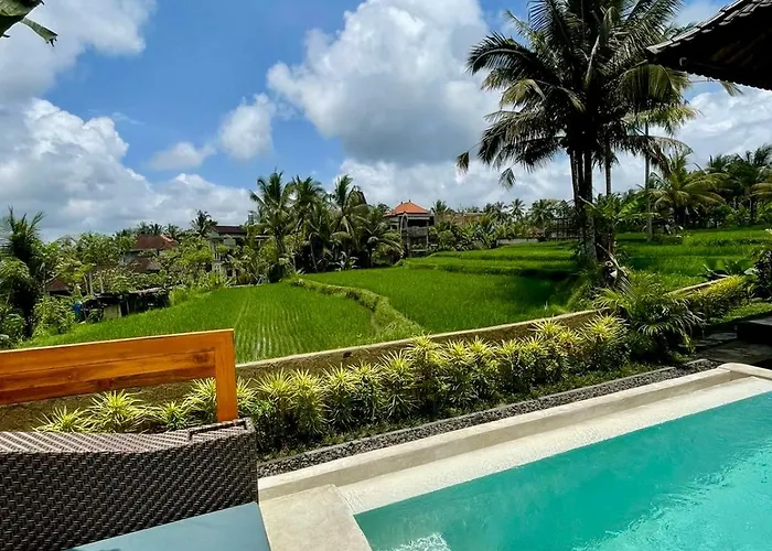 Kubu Rawa Villa Ubud