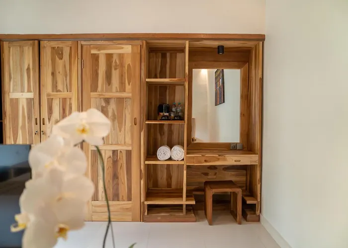 Kubu Rawa Villa Ubud