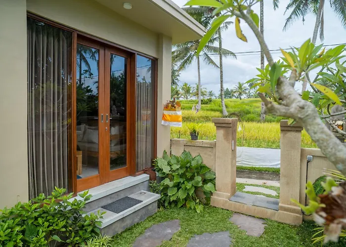 Kubu Rawa Villa Ubud