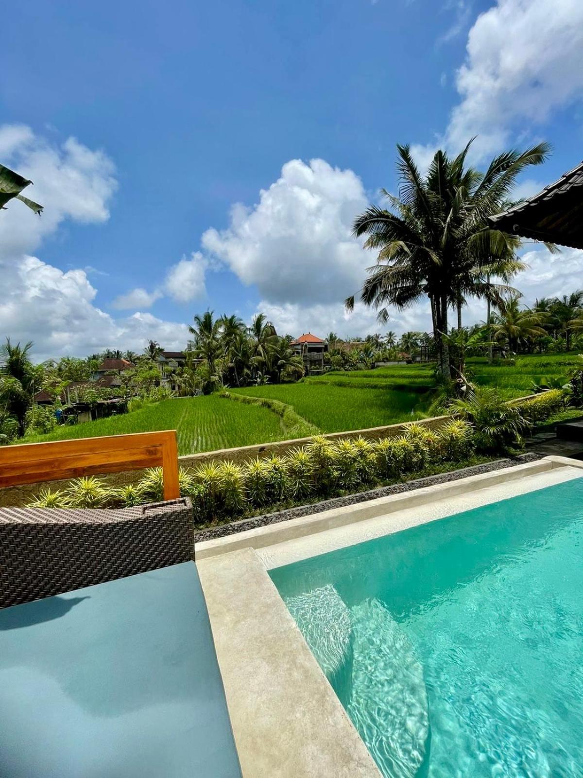 Kubu Rawa Ubud