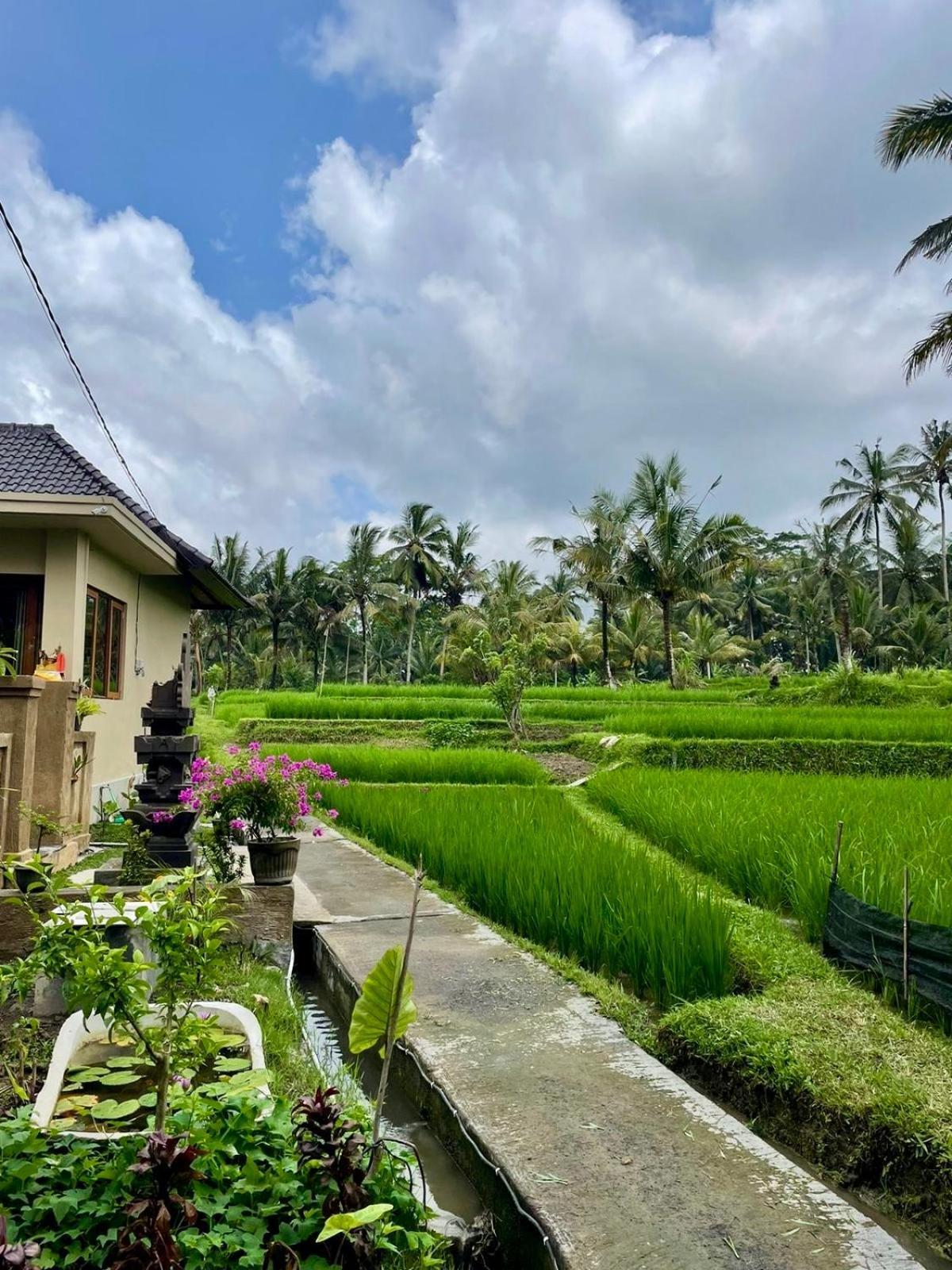 Kubu Rawa Ubud
