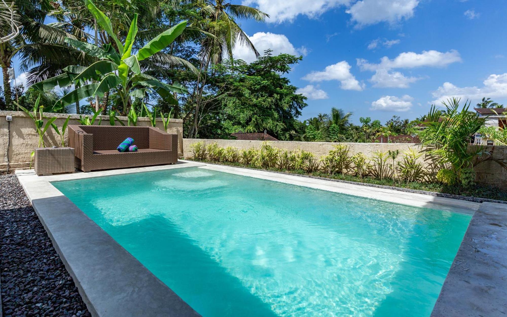 Kubu Rawa * Ubud