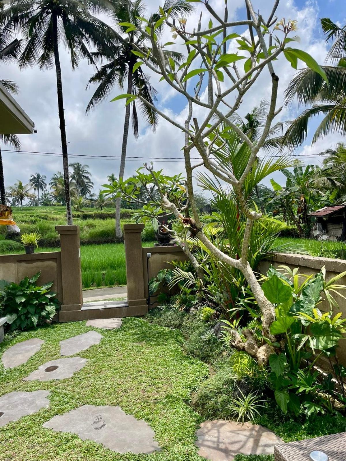 Villa Kubu Rawa Ubud