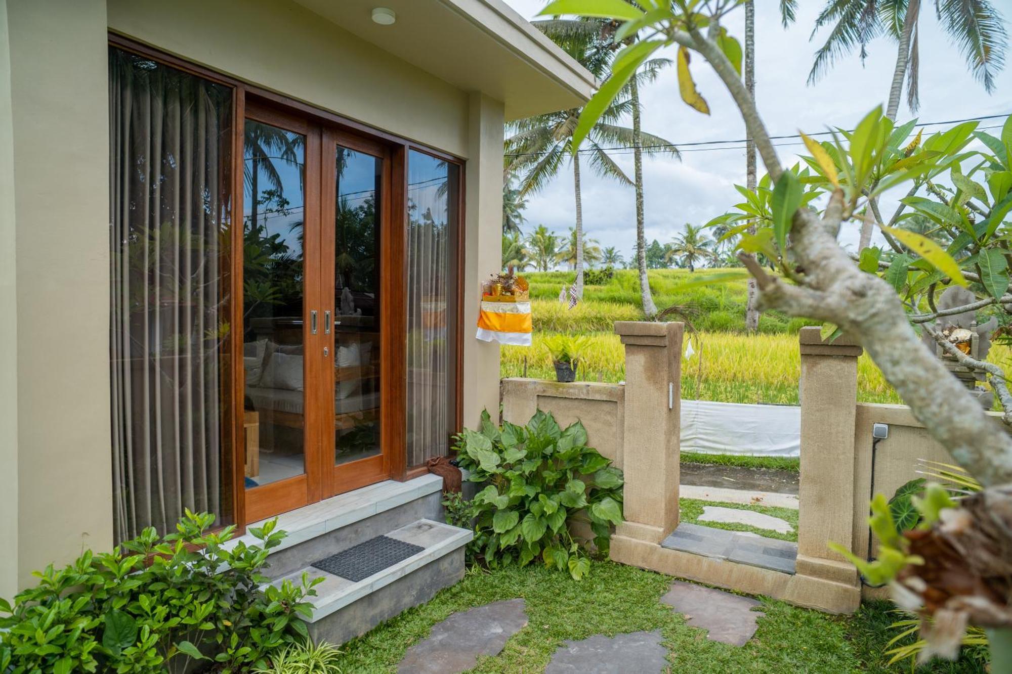 Kubu Rawa * Ubud